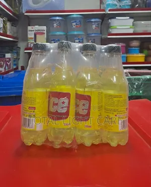 Bel Ice Alcoholic Flavoured Drink