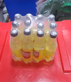 Bel Ice Alcoholic Flavoured Drink