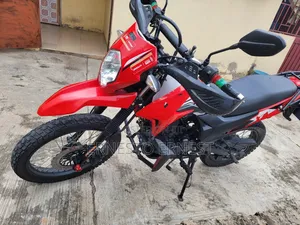 Apsonic AP200GY-7 2024 Red
