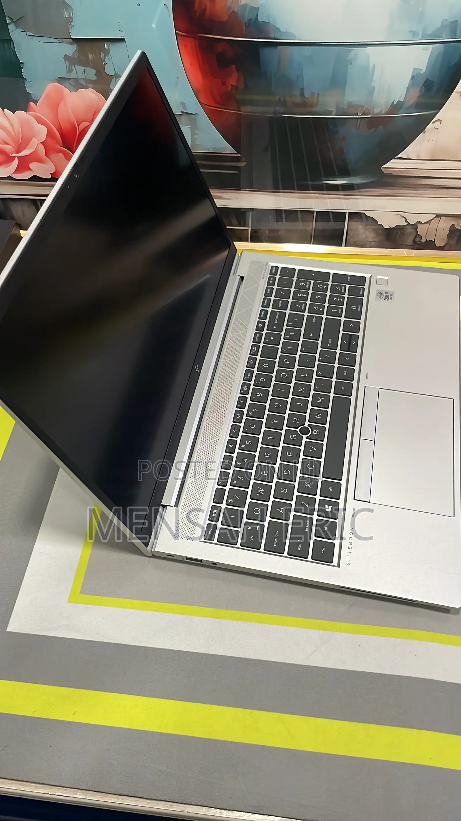 Laptop Dell Inspiron 15 5000 12GB Intel Core i7 SSD 512GB
