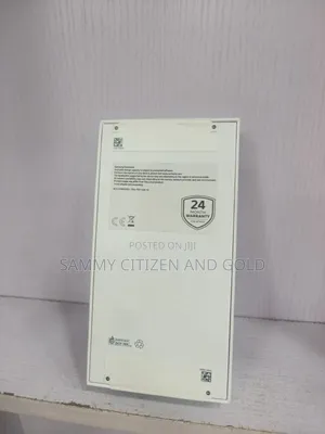 New Samsung Galaxy A57 256 GB