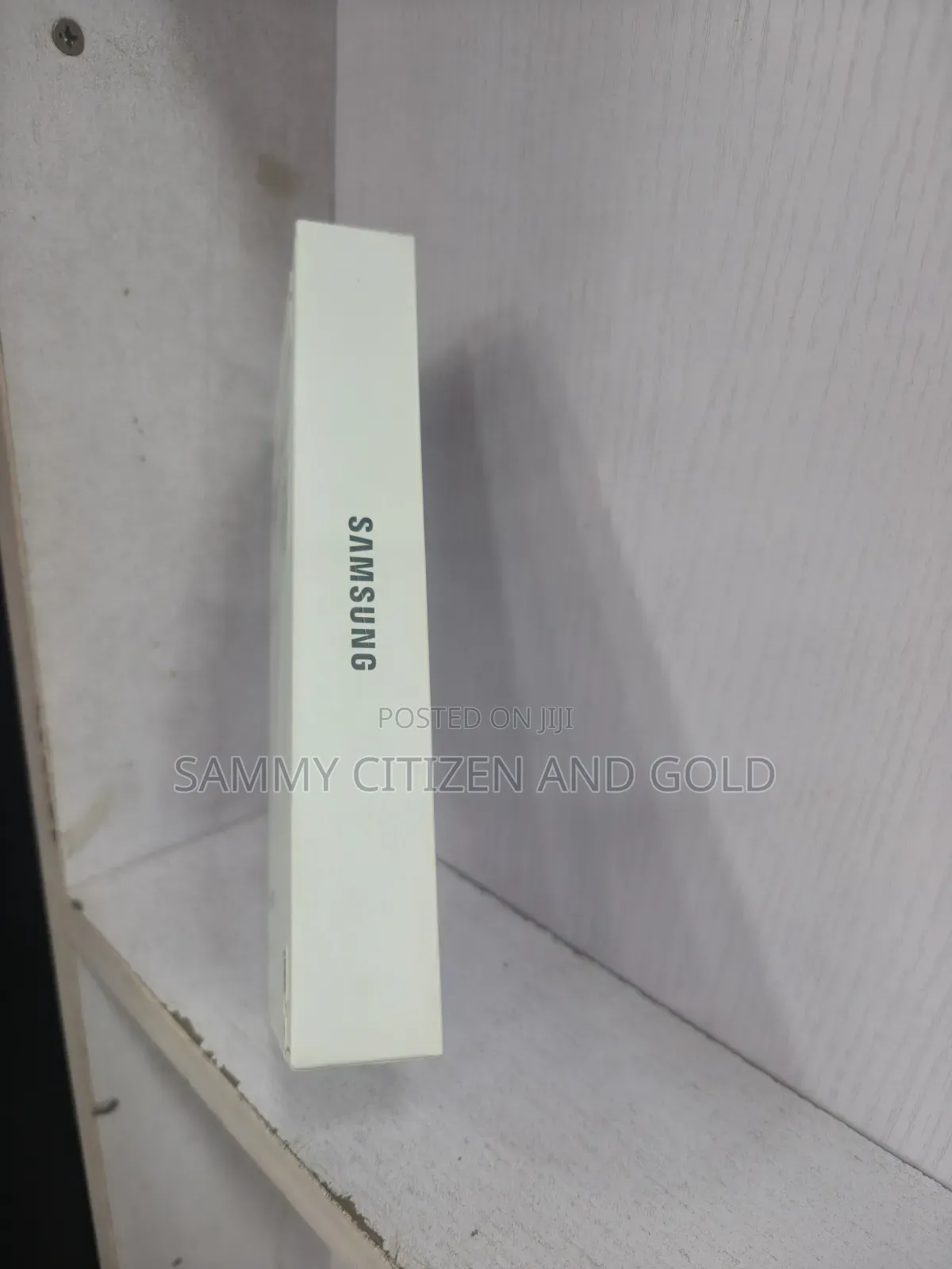 New Samsung Galaxy A57 256 GB