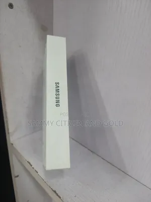 New Samsung Galaxy A57 256 GB