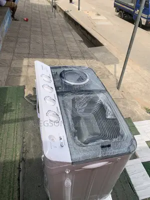 Nasco 11kg Washing Machine
