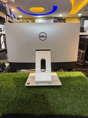 Desktop Computer Dell Inspiron 24 5000 16GB AMD A10 HDD+SSD 1T