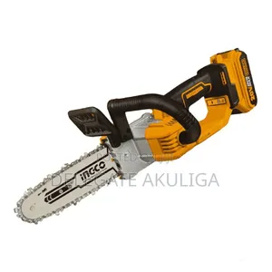 Chain Saw 8 Inch