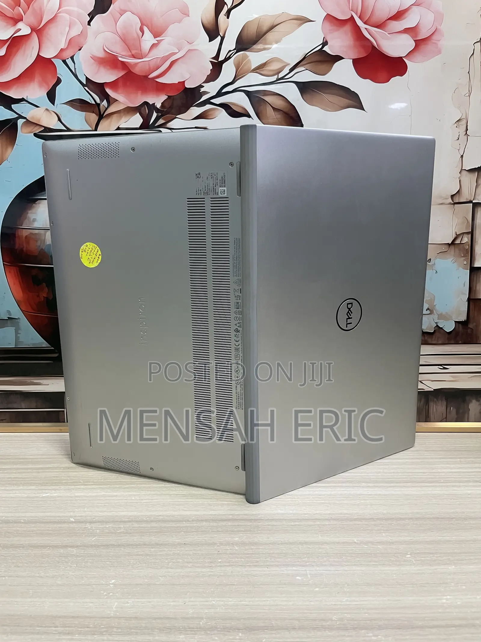 Laptop Dell Inspiron 15 5000 12GB Intel Core i7 SSD 512GB