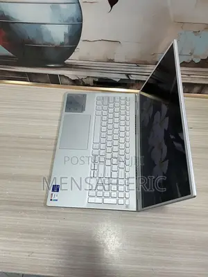 Laptop Dell Inspiron 15 5000 12GB Intel Core i7 SSD 512GB