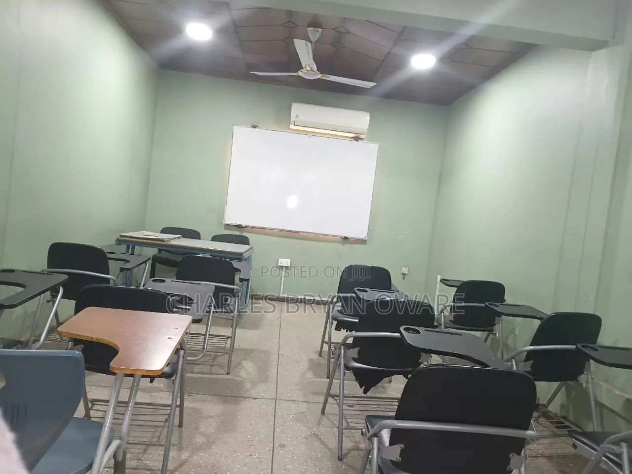 Training Spaces, Class Room Rentals, Teaching Spaces