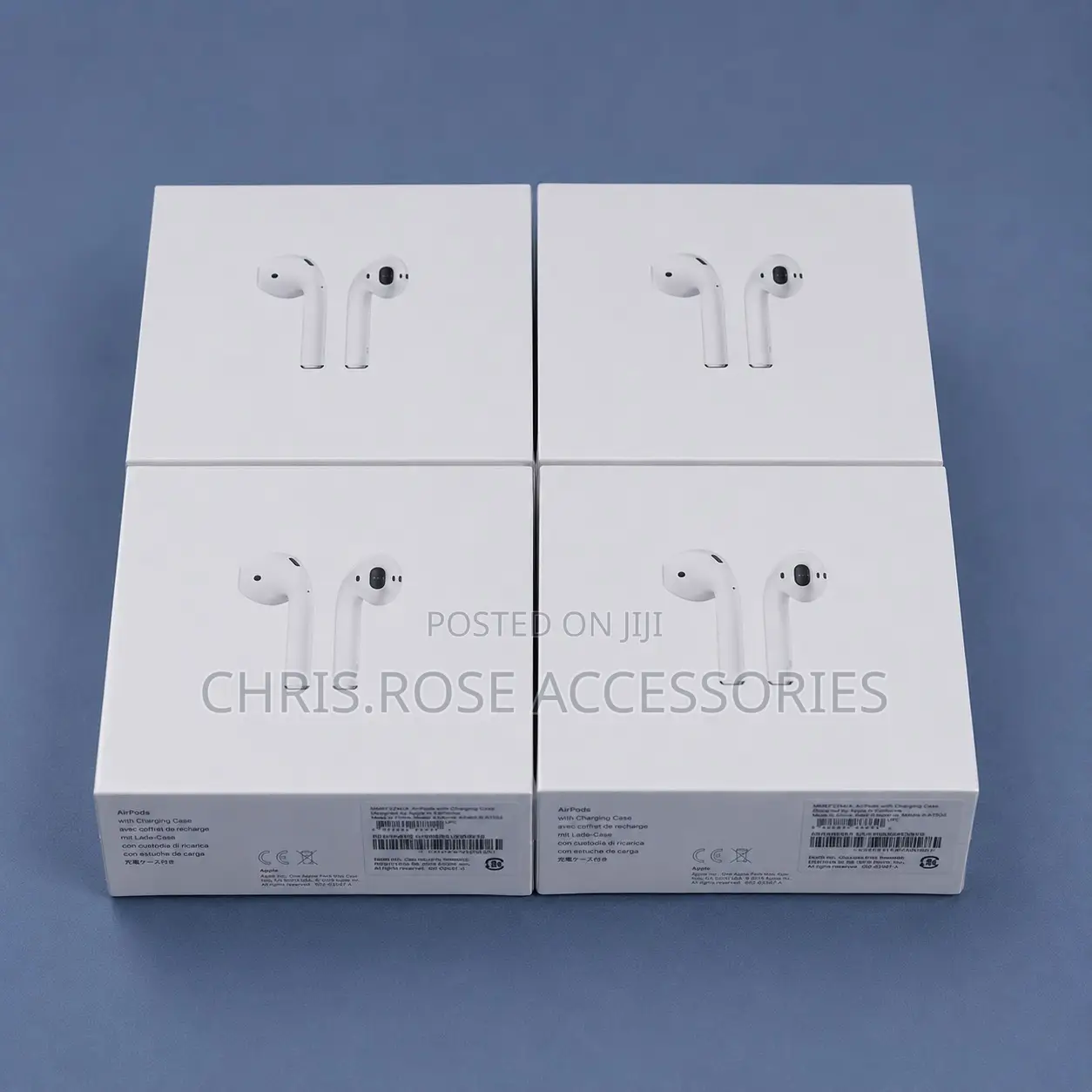 Apple AirPods 2