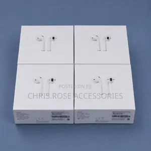 Apple AirPods 2