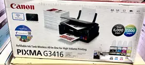 Canon Pixma G3416 Printer