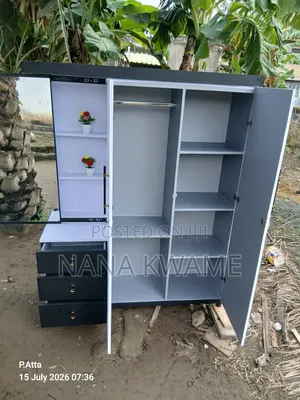 Unique Wardrobe
