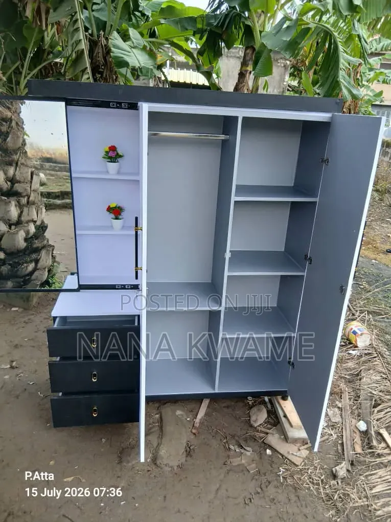 Unique Wardrobe