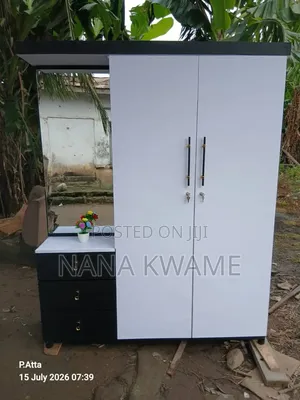 Unique Wardrobe