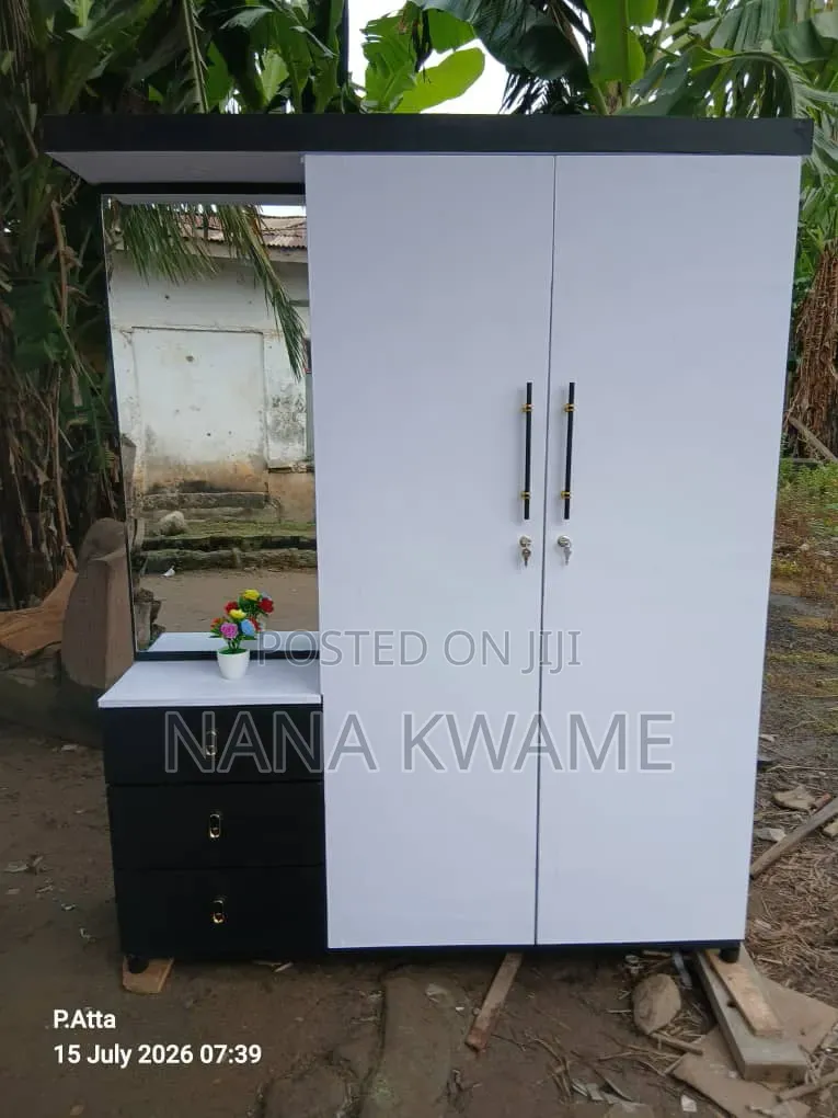 Unique Wardrobe