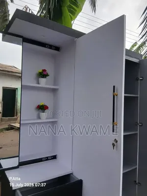Unique Wardrobe