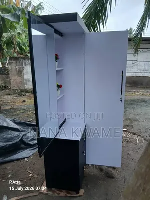 Unique Wardrobe