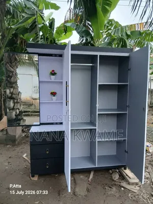 Unique Wardrobe