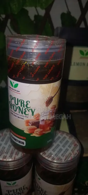 Pure Honey