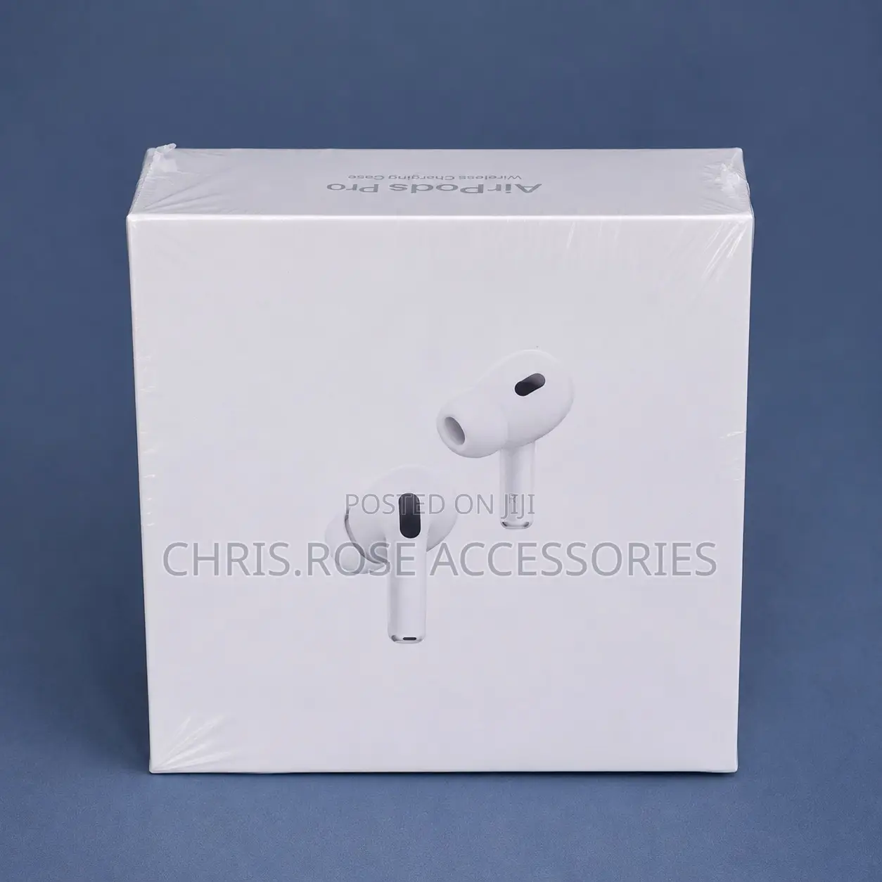 Apple AirPods Pro 2