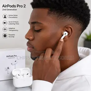 Apple AirPods Pro 2