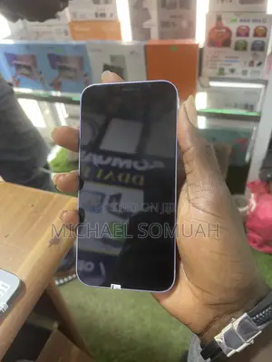 Apple iPhone 12 64 GB Purple