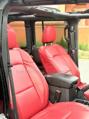 Jeep Wrangler Sport 4x4 2018 Black
