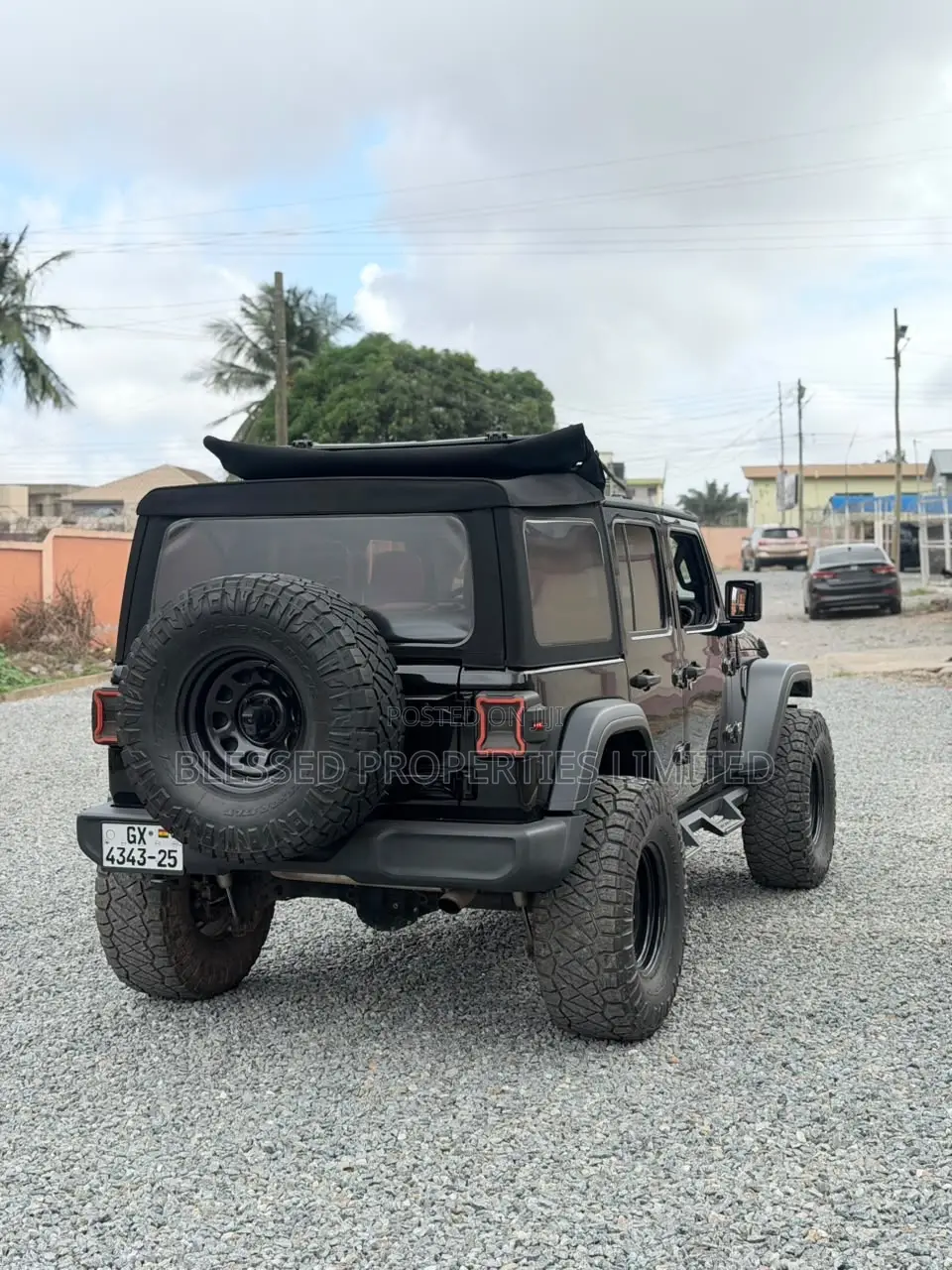 Jeep Wrangler Sport 4x4 2018 Black