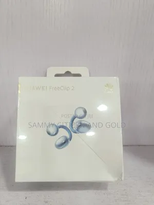Huawei Free Clip 2