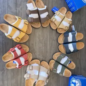 Birkenstock Sandals