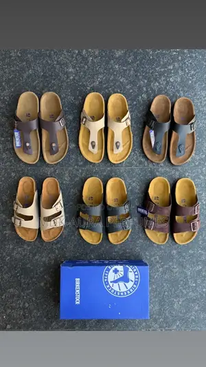 Birkenstock Sandals