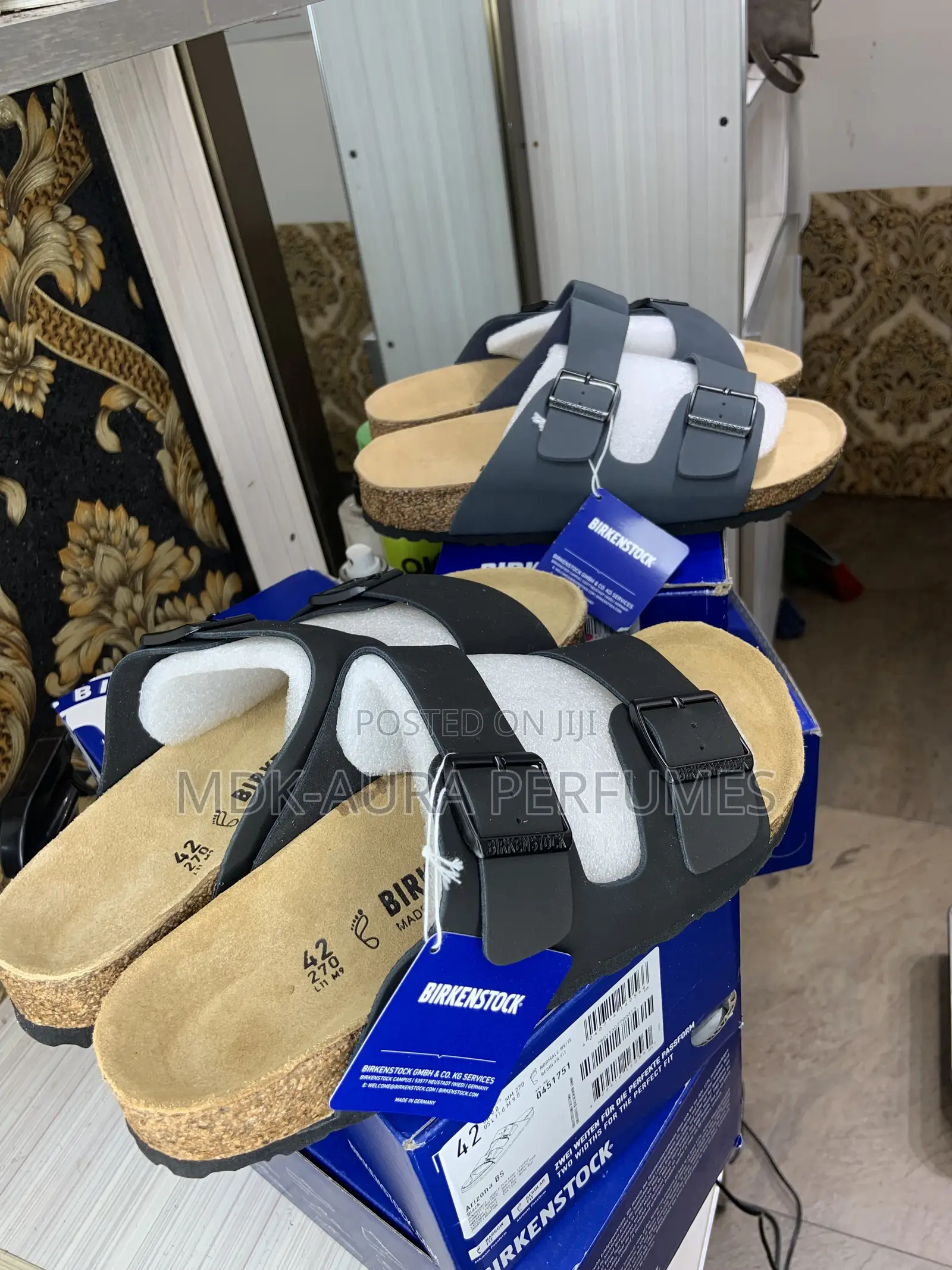 Birkenstock Sandals