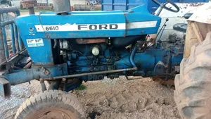 Ford Tractor