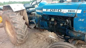 Ford Tractor