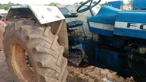 Ford Tractor