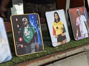 Picture Frames