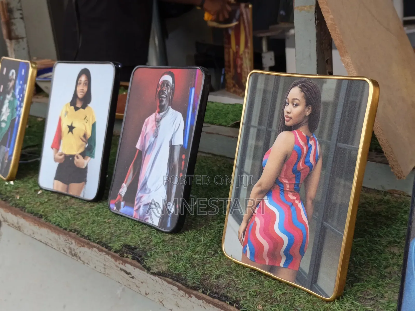 Picture Frames