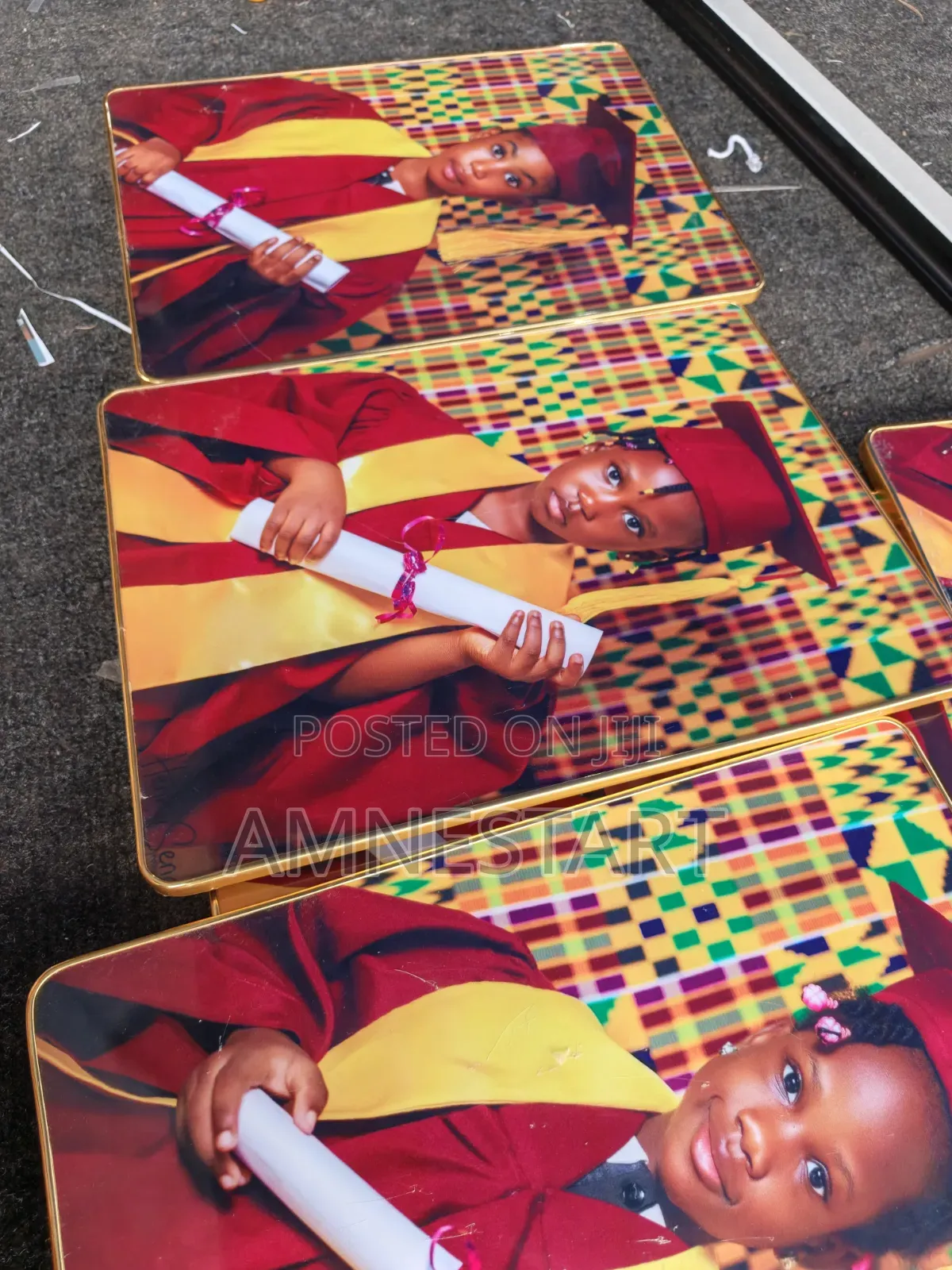 Picture Frames