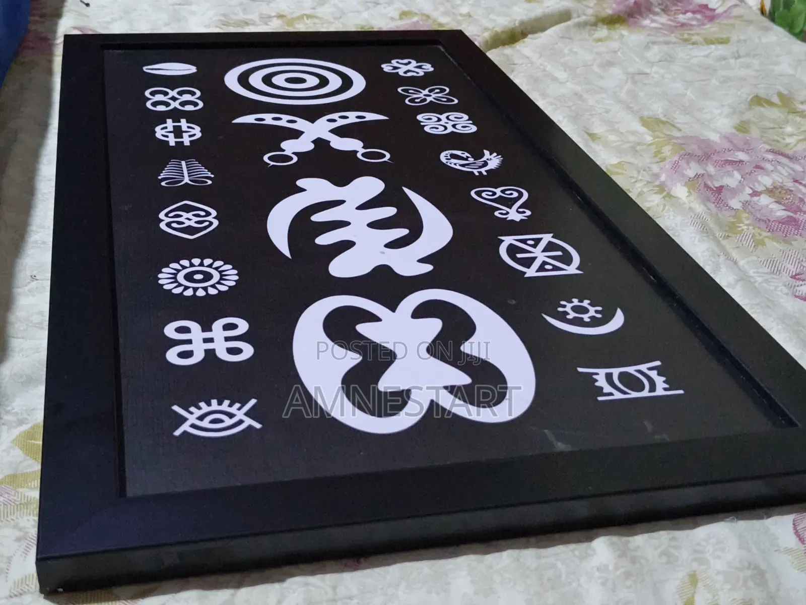 Picture Frames
