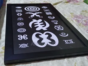 Picture Frames