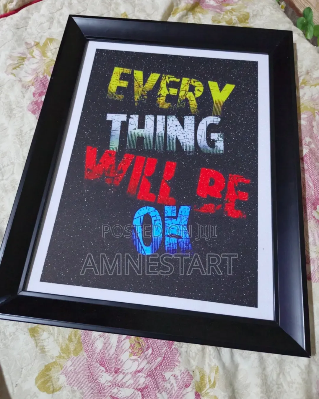Picture Frames
