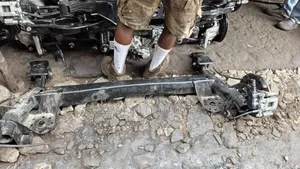 2019 Hyundai Kona Back Axle Complete