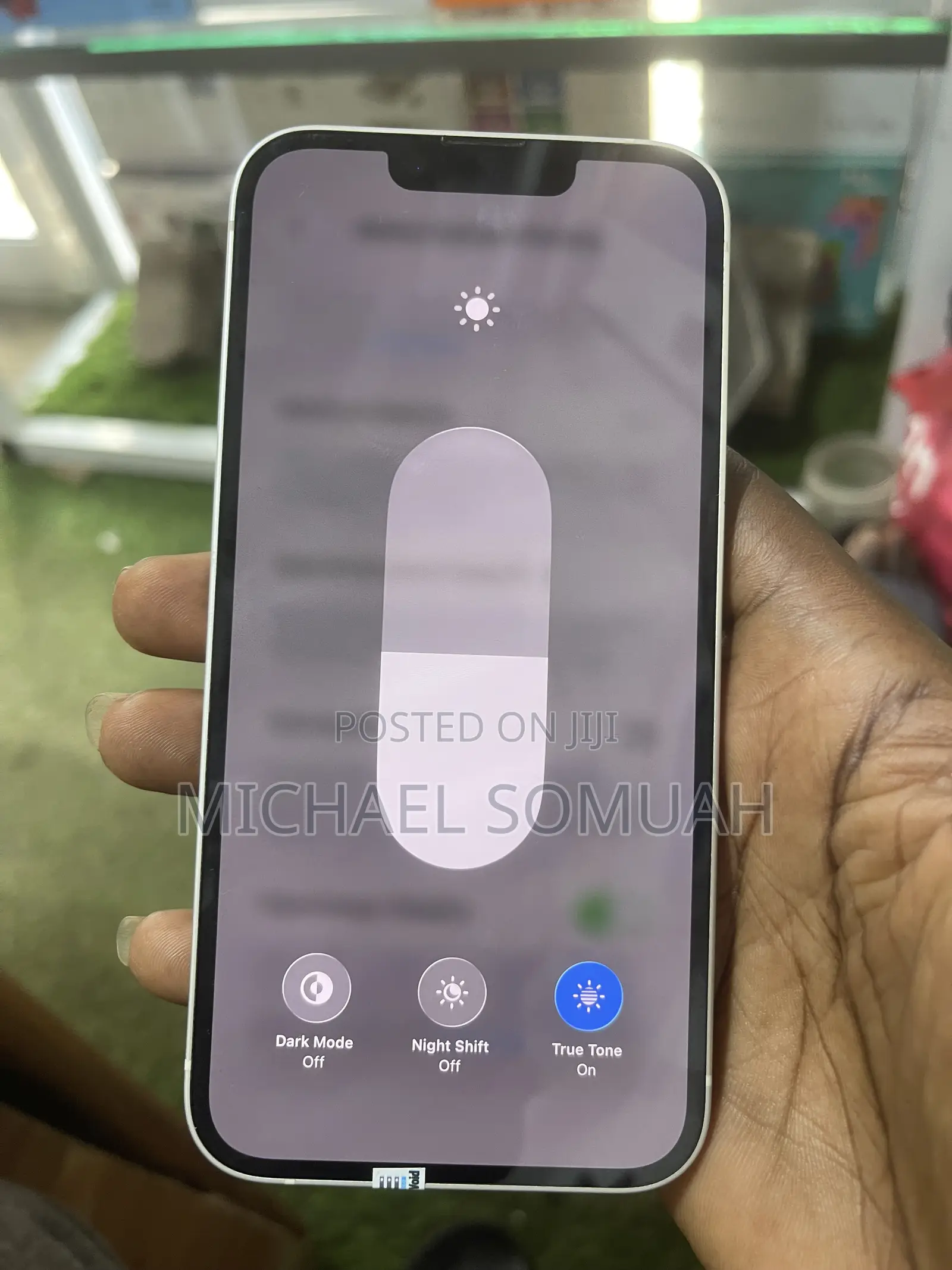 Apple iPhone 14 128 GB White