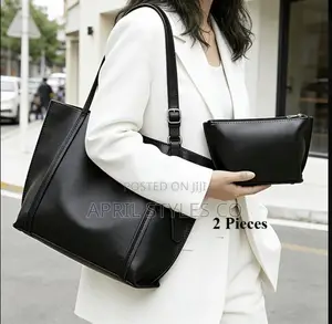 Women’s 2pc Bag