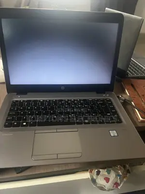 Laptop HP EliteBook 840 G3 8GB Intel Core i5 SSD 256GB