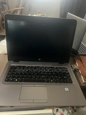 Laptop HP EliteBook 840 G3 8GB Intel Core i5 SSD 256GB