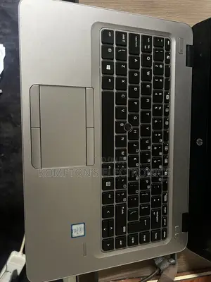 Laptop HP EliteBook 840 G3 8GB Intel Core i5 SSD 256GB