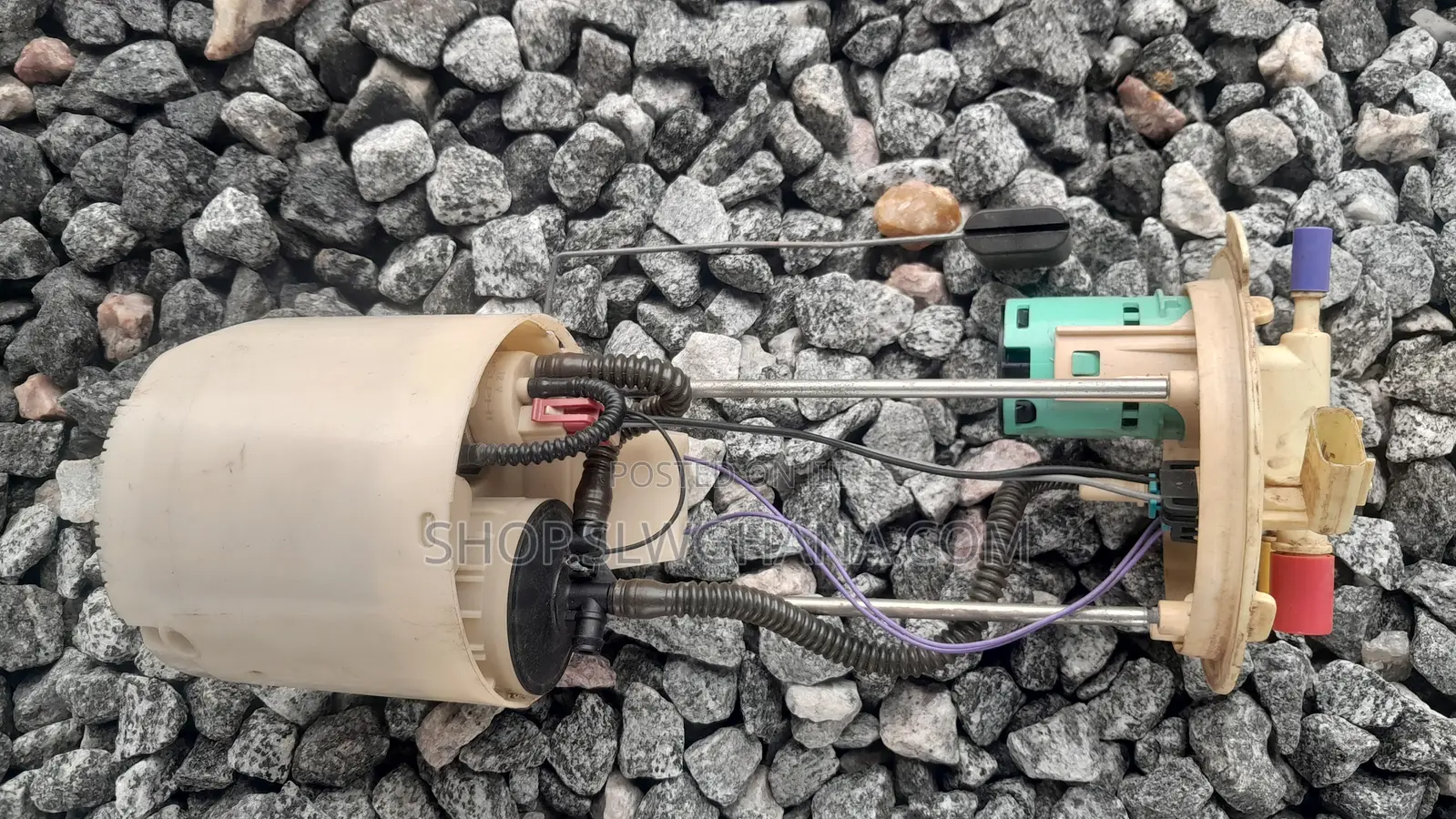 Fuel Pump for FORD F150