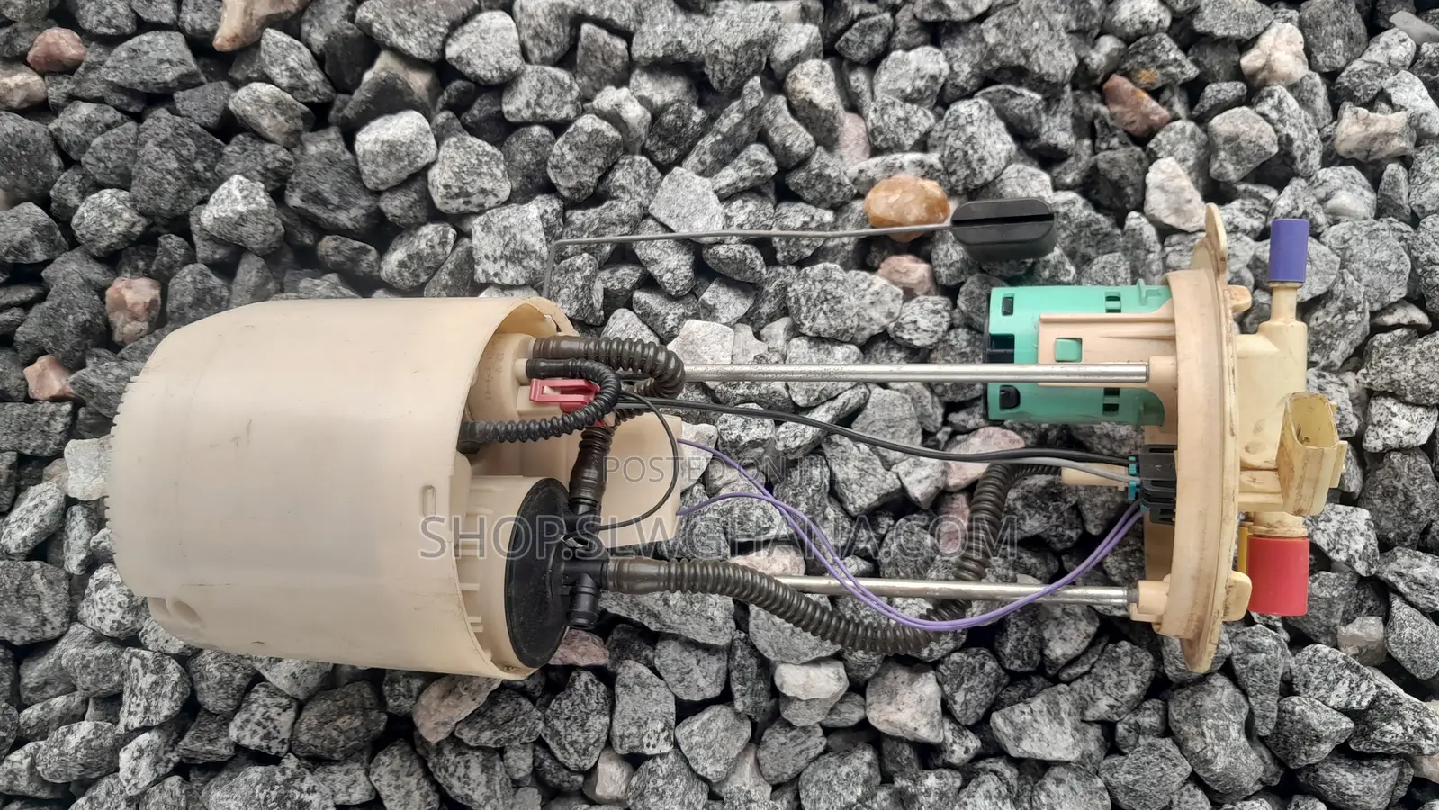 Fuel Pump for FORD F150